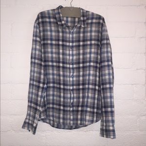 Men’s James Perse shirt